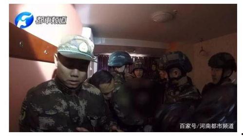 警察爆料的视频有哪些,真实事件背后的惊心动魄瞬间